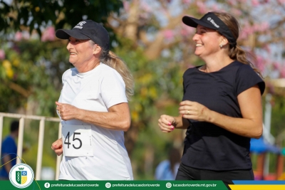 Foto: Reprodução/Prefeitura de Lucas do Rio Verde - MT