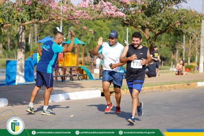 Foto: Reprodução/Prefeitura de Lucas do Rio Verde - MT