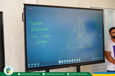 Foto: Reprodução/Prefeitura de Lucas do Rio Verde - MT