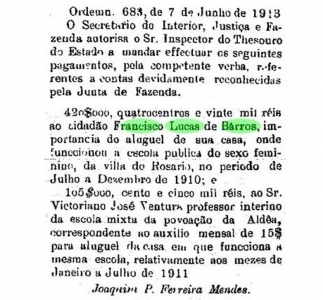 Foto: Reprodução/Prefeitura de Lucas do Rio Verde - MT