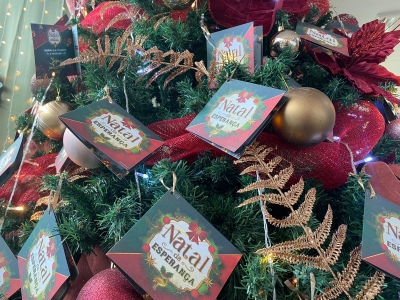 Foto: Reprodução/Prefeitura de Lucas do Rio Verde - MT