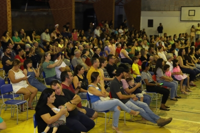 Foto: Reprodução/Prefeitura de Lucas do Rio Verde - MT