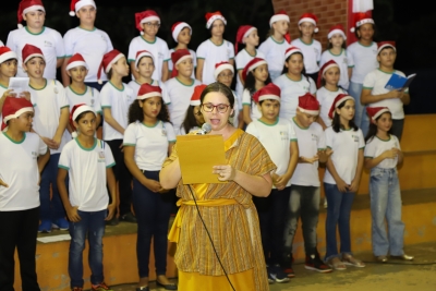 Foto: Reprodução/Prefeitura de Lucas do Rio Verde - MT