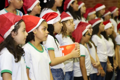 Foto: Reprodução/Prefeitura de Lucas do Rio Verde - MT