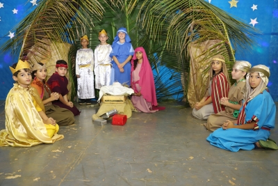 Foto: Reprodução/Prefeitura de Lucas do Rio Verde - MT