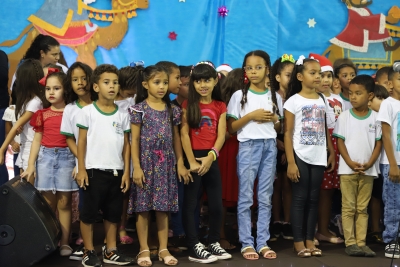 Foto: Reprodução/Prefeitura de Lucas do Rio Verde - MT