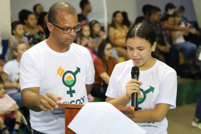 Foto: Reprodução/Prefeitura de Lucas do Rio Verde - MT