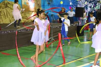 Foto: Reprodução/Prefeitura de Lucas do Rio Verde - MT