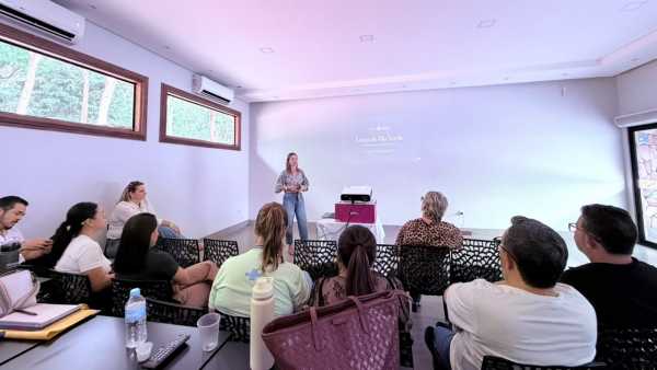 Lucas do Rio Verde apresenta experiências e perspectivas para o turismo durante o CIDESA TUR 2026