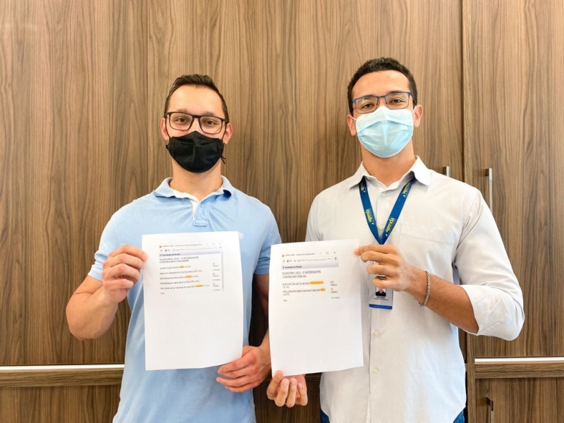  (Foto: Ascom Prefeitura)