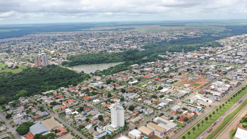  (Foto: Ascom Prefeitura/Luiz Henrique Fernandes)