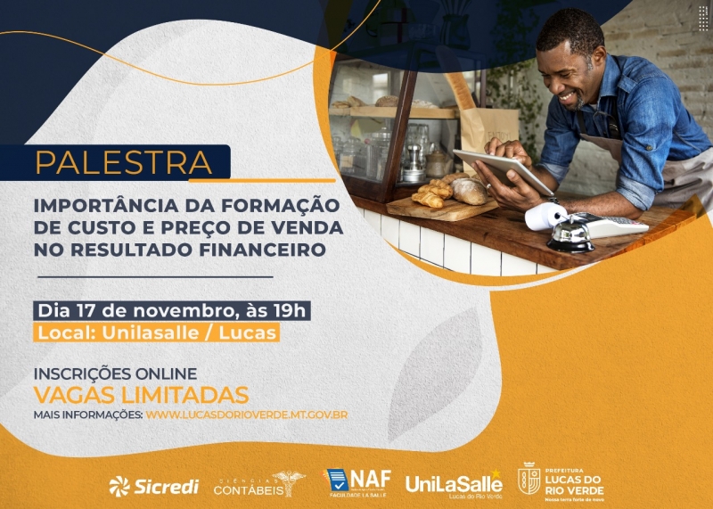  (Foto: Ascom Prefeitura/Luiz Henrique Fernandes)