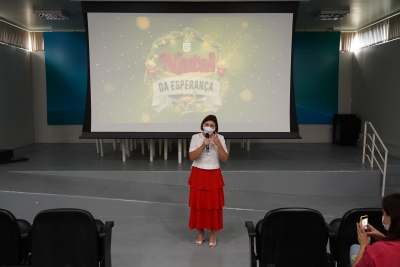 Foto: Reprodução/Prefeitura de Lucas do Rio Verde - MT