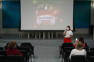 Foto: Reprodução/Prefeitura de Lucas do Rio Verde - MT