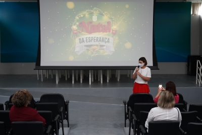 Foto: Reprodução/Prefeitura de Lucas do Rio Verde - MT