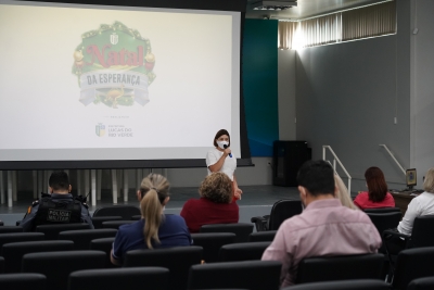 Foto: Reprodução/Prefeitura de Lucas do Rio Verde - MT