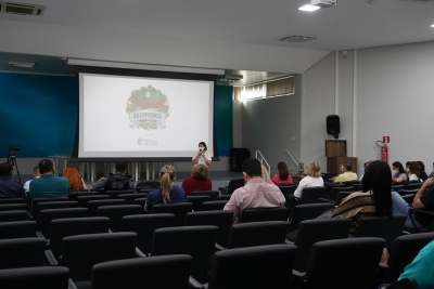 Foto: Reprodução/Prefeitura de Lucas do Rio Verde - MT