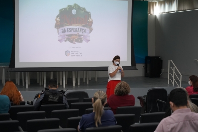 Foto: Reprodução/Prefeitura de Lucas do Rio Verde - MT