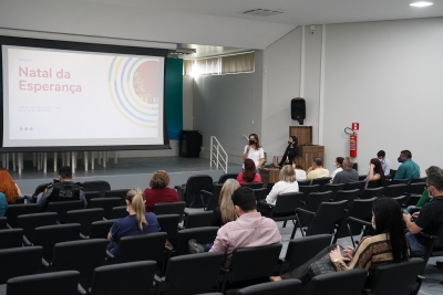 Foto: Reprodução/Prefeitura de Lucas do Rio Verde - MT