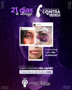 Foto: Reprodução/Prefeitura de Lucas do Rio Verde - MT