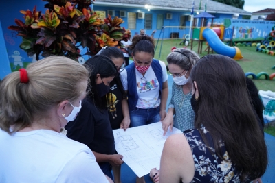 Foto: Reprodução/Prefeitura de Lucas do Rio Verde - MT