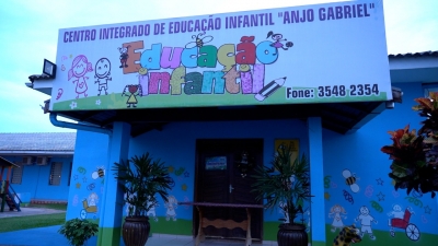 Foto: Reprodução/Prefeitura de Lucas do Rio Verde - MT