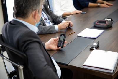 Foto: Reprodução/Prefeitura de Lucas do Rio Verde - MT