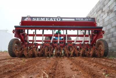 Foto: Reprodução/Prefeitura de Lucas do Rio Verde - MT
