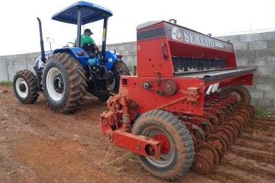 Foto: Reprodução/Prefeitura de Lucas do Rio Verde - MT