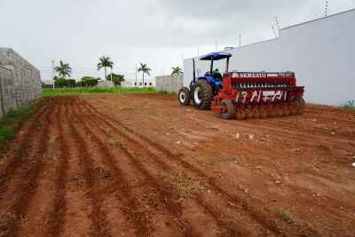 Foto: Reprodução/Prefeitura de Lucas do Rio Verde - MT