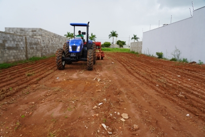 Foto: Reprodução/Prefeitura de Lucas do Rio Verde - MT