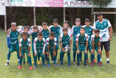 Foto: Reprodução/Prefeitura de Lucas do Rio Verde - MT