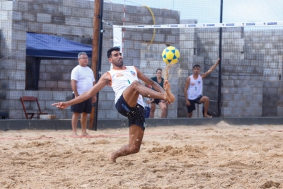 Foto: Reprodução/Prefeitura de Lucas do Rio Verde - MT