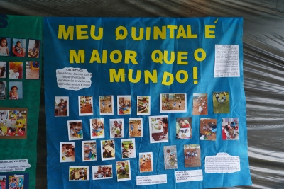 Foto: Reprodução/Prefeitura de Lucas do Rio Verde - MT