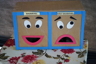 Foto: Reprodução/Prefeitura de Lucas do Rio Verde - MT