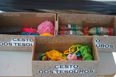 Foto: Reprodução/Prefeitura de Lucas do Rio Verde - MT