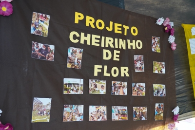 Foto: Reprodução/Prefeitura de Lucas do Rio Verde - MT