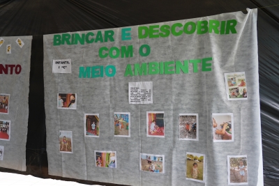 Foto: Reprodução/Prefeitura de Lucas do Rio Verde - MT