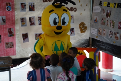 Foto: Reprodução/Prefeitura de Lucas do Rio Verde - MT