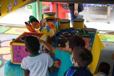 Foto: Reprodução/Prefeitura de Lucas do Rio Verde - MT