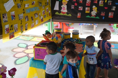 Foto: Reprodução/Prefeitura de Lucas do Rio Verde - MT