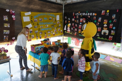 Foto: Reprodução/Prefeitura de Lucas do Rio Verde - MT