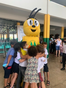 Foto: Reprodução/Prefeitura de Lucas do Rio Verde - MT