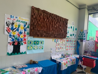 Foto: Reprodução/Prefeitura de Lucas do Rio Verde - MT