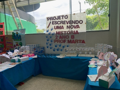 Foto: Reprodução/Prefeitura de Lucas do Rio Verde - MT