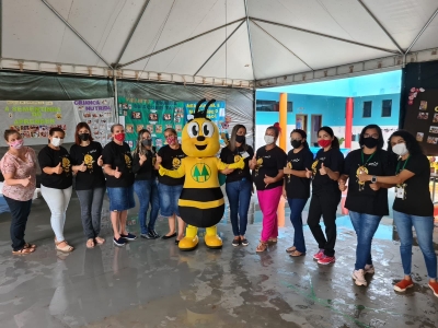 Foto: Reprodução/Prefeitura de Lucas do Rio Verde - MT