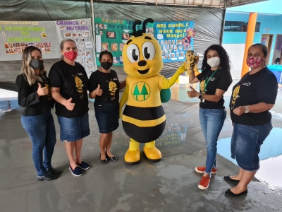 Foto: Reprodução/Prefeitura de Lucas do Rio Verde - MT