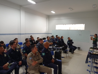 Foto: Reprodução/Prefeitura de Lucas do Rio Verde - MT