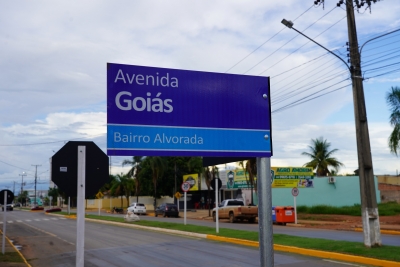 Foto: Reprodução/Prefeitura de Lucas do Rio Verde - MT