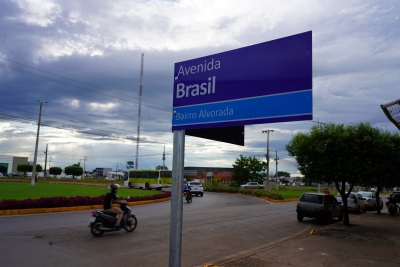 Foto: Reprodução/Prefeitura de Lucas do Rio Verde - MT